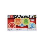 Tambores Magic Touch BABY EINSTEIN HAPE - Image 2
