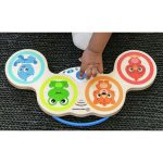Tambores Magic Touch BABY EINSTEIN HAPE - Image 4