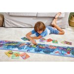 Puzzle "Glow" de piso 1.5 metros - dinosaurios HAPE - Image 3