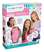 Set para hacer peinados MAKE IT REAL