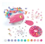 Set para hacer peinados MAKE IT REAL - Image 2