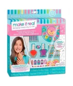 Set de fista de uñas MAKE IT REAL