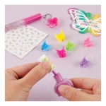 Set de cosmetica forma mariposa MAKE IT REAL - Image 5