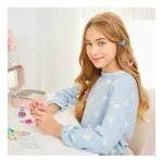 Set de cosmetica forma mariposa MAKE IT REAL - Image 4