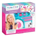 Spa de uñas con secador MAKE IT REAL