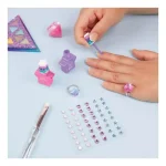 Set de maquillaje cristal místico  MAKE IT REAL - Image 2