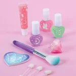 Valija de maquillaje con luces MAKE IT REAL - Image 3