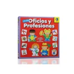 Loteria de Oficios y Profesiones RUIBAL