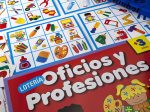 Loteria de Oficios y Profesiones RUIBAL - Image 3