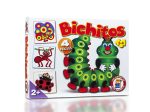 Bichitos (JUEGO DE 4 PUZZLES) RUIBAL