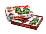 Bichitos (JUEGO DE 4 PUZZLES) RUIBAL - Image 2