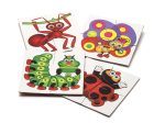 Bichitos (JUEGO DE 4 PUZZLES) RUIBAL - Image 6