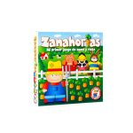 Zanahorias (JUEGO DE SUMA Y RESTA) RUIBAL