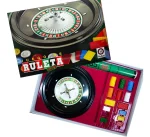 Ruleta Club RUIBAL