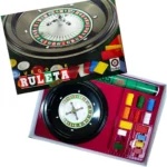 Ruleta Club RUIBAL