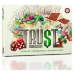 Trust financiero RUIBAL
