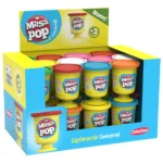 MASA POP (POTE INDIVIDUAL)