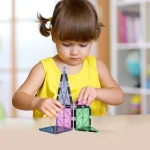 Set de piezas glitter 12 piezas IMANIX - Image 2