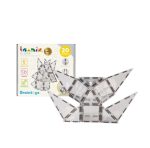 Set de 20 piezas Clear IMAMIX