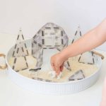 Set de 20 piezas Clear IMAMIX - Image 2