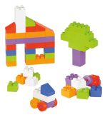 Balde con bloques Riva - 21 piezas
  CALESITA   - Image 2