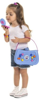 Cartera con accesorios de belleza en  bolsa CALESITA   - Image 2