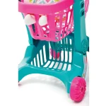 Carrito para súper rosa CALESITA   - Image 2