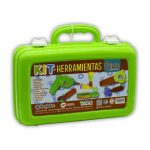 Valija de herramientas en bolsa
  CALESITA   - Image 2