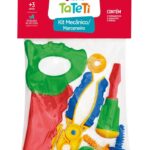 Set de herramientas chico en bolsa
  CALESITA  