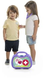 Set de doctora en estuche CALESITA   - Image 4