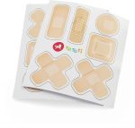 Set de doctora en estuche CALESITA   - Image 2