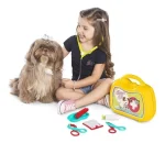 Set de veterinario en estuche
  CALESITA   - Image 2