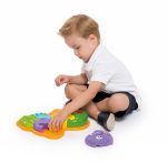 Animal puzzle 3D koala en bolsa
  CALESITA   - Image 3