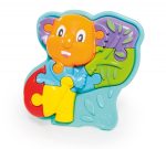 Animal puzzle 3D koala en bolsa
  CALESITA   - Image 2