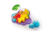Animal puzzle 3D cachorro en bolsa  CALESITA  
