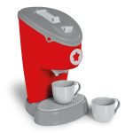 Cafetera didáctica colores surtidos  CALESITA  