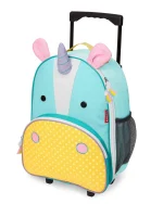 Mochila con ruedas unicornio SKIP HOP