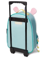 Mochila con ruedas unicornio SKIP HOP - Image 3