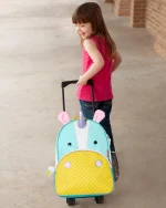 Mochila con ruedas unicornio SKIP HOP - Image 2