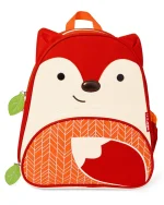 Mochila diseño zorro SKIP HOP - Image 2