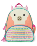 Mochila diseño llama SKIP HOP - Image 2