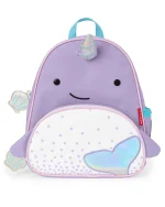 Mochila diseño narval SKIP HOP - Image 2