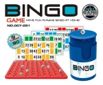 BINGO 75 NUMEROS