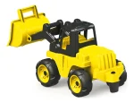 TRACTOR MAX CON PALA 72CM