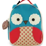 Lonchera para niños, diseño buho SKIP HOP