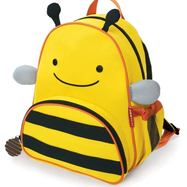 Mochila modelo abeja SKIP HOP