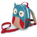 Mochila arnés modelo búho SKIP HOP