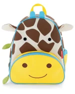 Mochila diseño jirafa SKIP HOP - Image 2