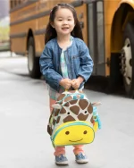 Mochila diseño jirafa SKIP HOP - Image 3