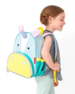 Mochila diseño unicornio SKIP HOP - Image 3